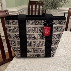 Disney Harveys Couture Tote🖤